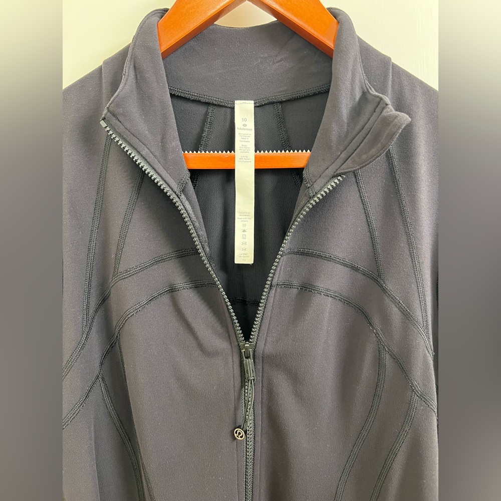 lululemon define jacket - image 3